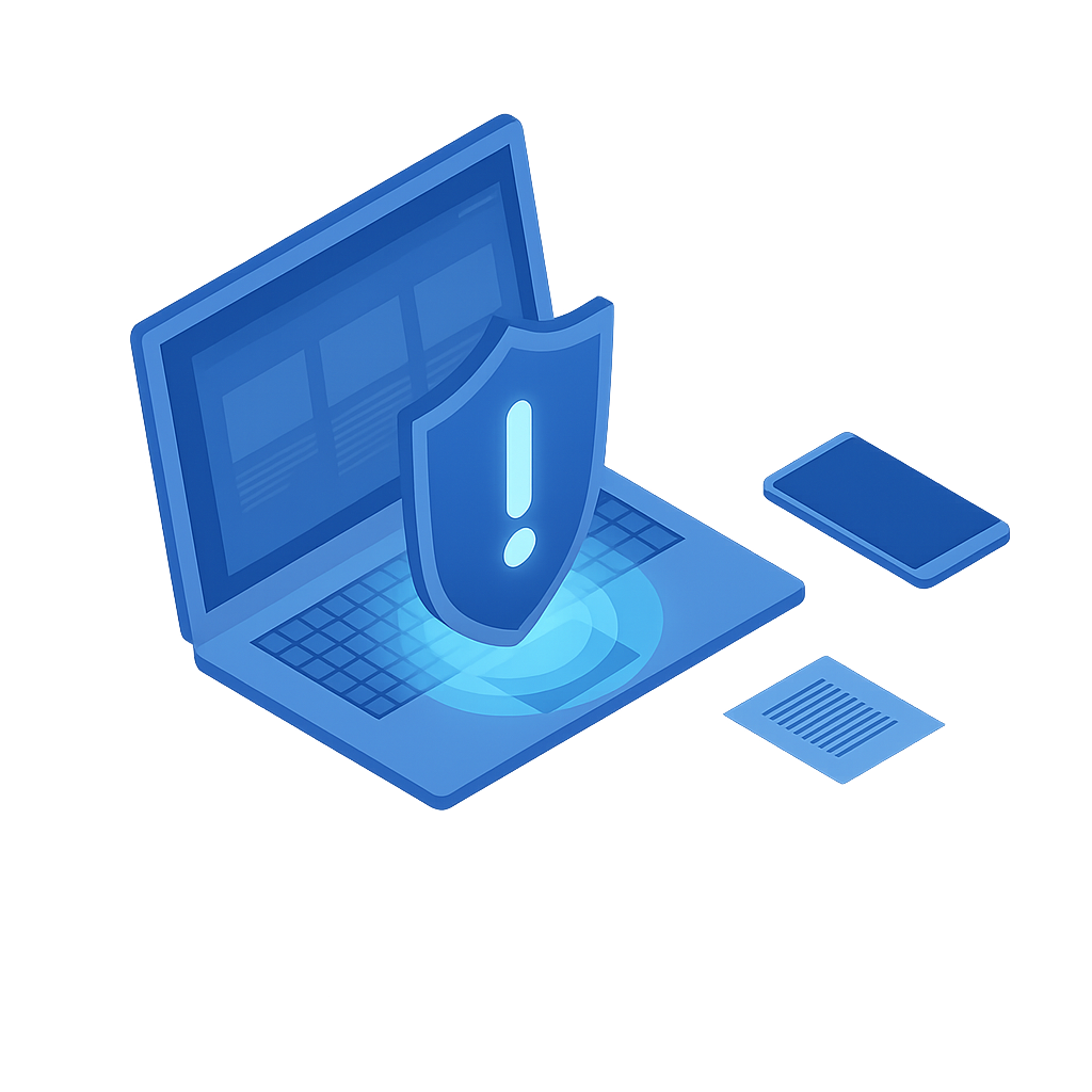 Configuration & Policy Review